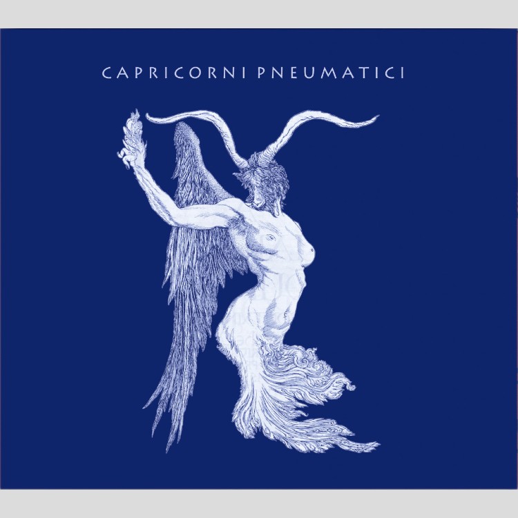 Capricorni Pneumatici: Rahoor CD