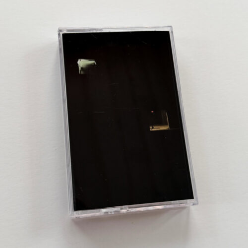 PA / VU: Beton Burst - The Bunker Sessions CS