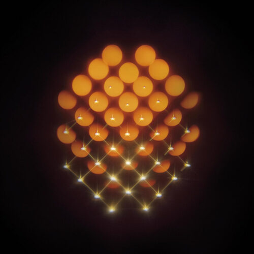 Waste of Space Orchestra: Syntheosis CD