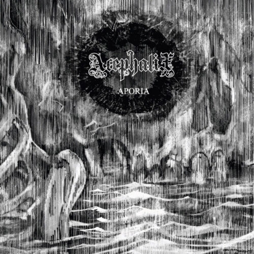 Acephalix: Aporia LP