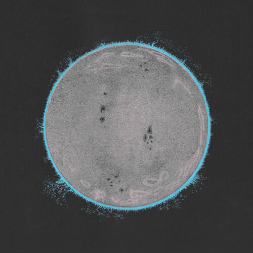 Endless Boogie: Vibe Killer LP