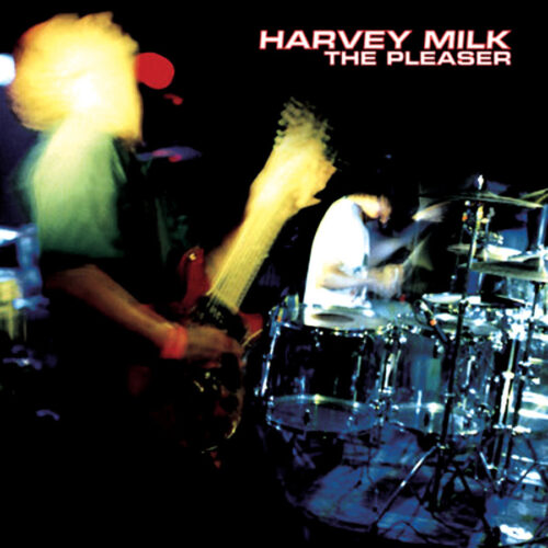 Harvey Milk: The Pleaser 2LP