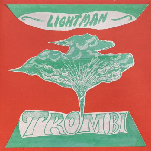 Lightman: Trombi LP