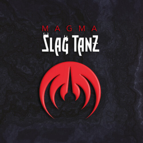 Magma: Šlağ Tanƶ LP