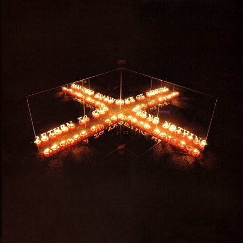 Michael Flower: Returning To Knowing Nothing (Between Two Stools) LP