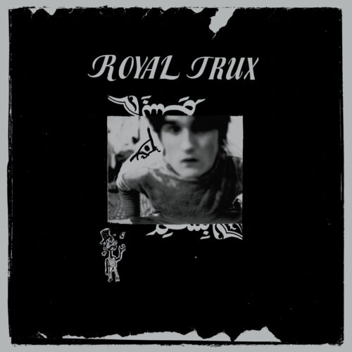 Royal Trux: Royal Trux LP