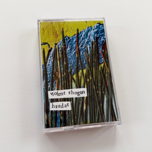 Violent Shogun / Haudat: Split CS