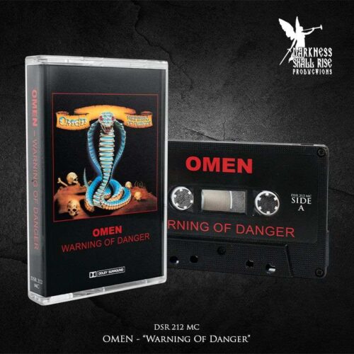 Omen: Warning Of Danger CS