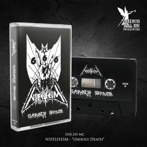 Nifelheim: Unholy Death CS