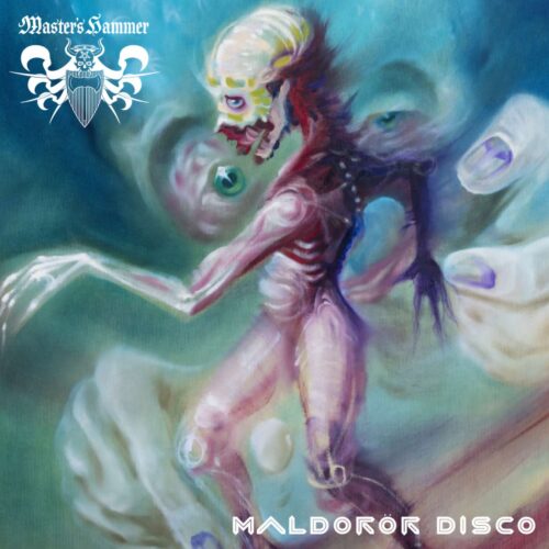 Master’s Hammer: Maldorör Disco LP