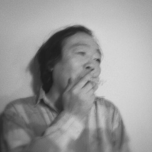 Doronco Gumo: Old Punks LP