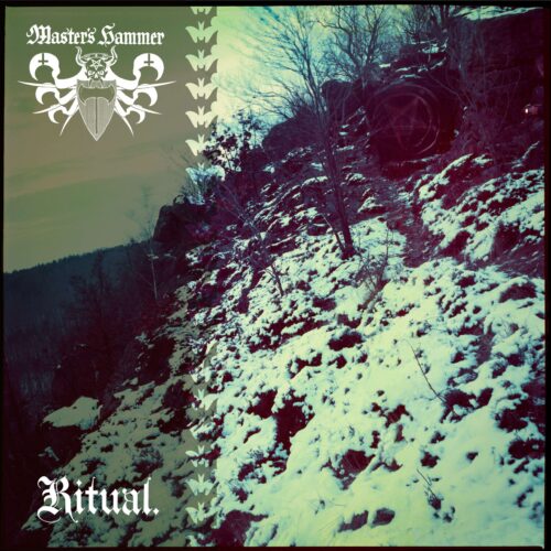 Master’s Hammer: Ritual 2LP