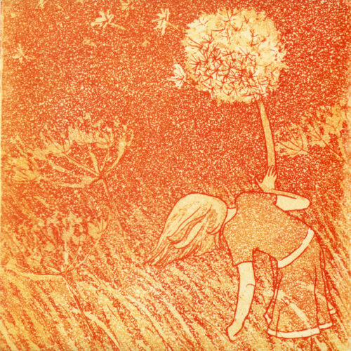 Päivänsäde: Puhalluspelto LP