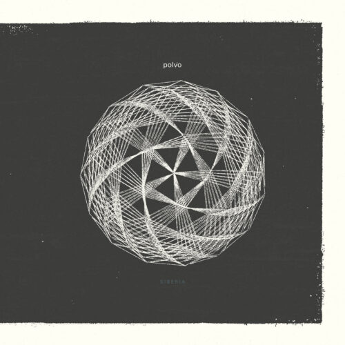 Polvo: Siberia LP