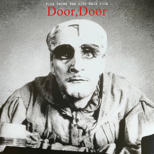The Boys Next Door: Door, Door LP