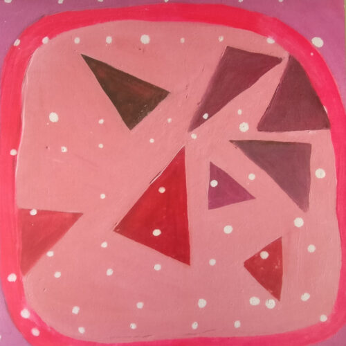 The Puke Eaters: Hello Valhalla LP