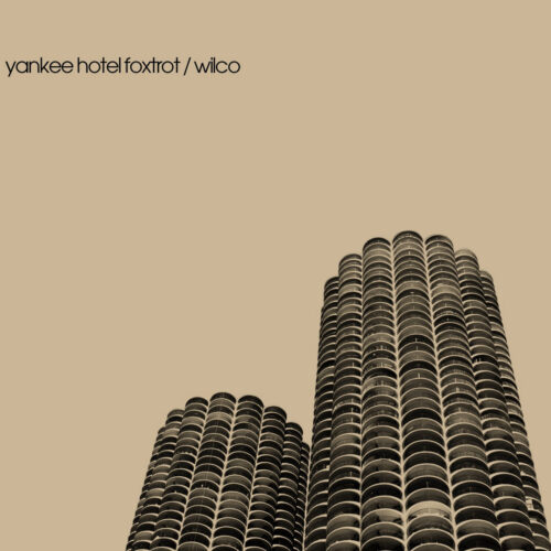Wilco: Yankee Hotel Foxtrot 2LP