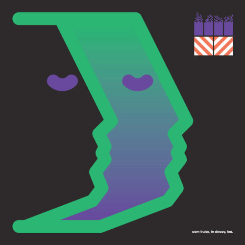 Com Truise: In Decay, Too 2LP