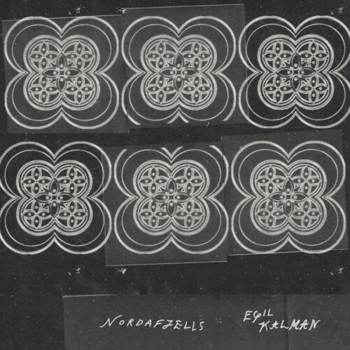 Egil Kalman: Nordafjells LP