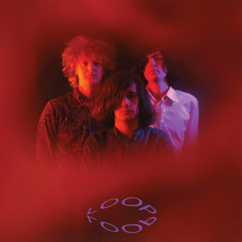 Loop: Heaven’s End LP