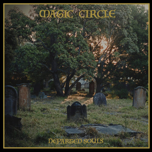 Magic Circle: Departed Souls LP