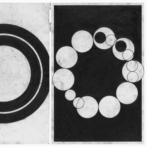 Mika Vainio: Last Live 2LP