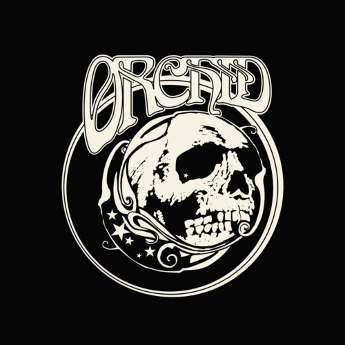 Orchid: Through The Devil's Doorway 12"