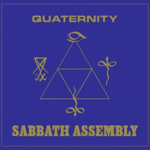 Sabbath Assembly: Quaternity LP