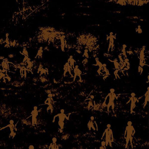 Sightings: Arrived In Gold LP