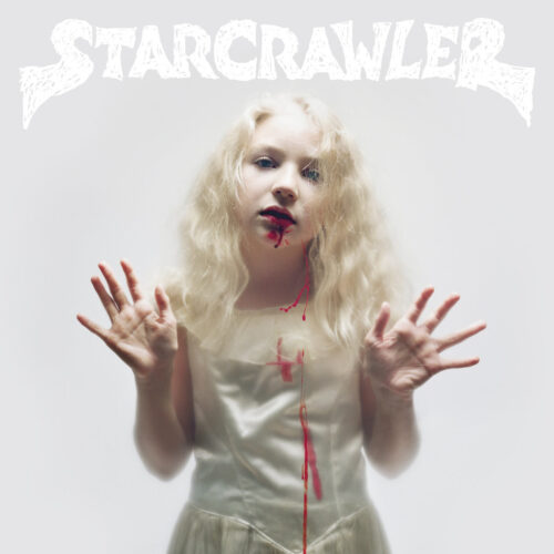Starcrawler: Starcrawler LP