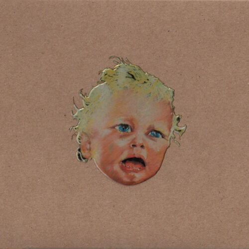 Swans: To Be Kind 3LP