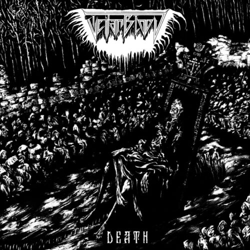 Teitanblood: Death 2LP