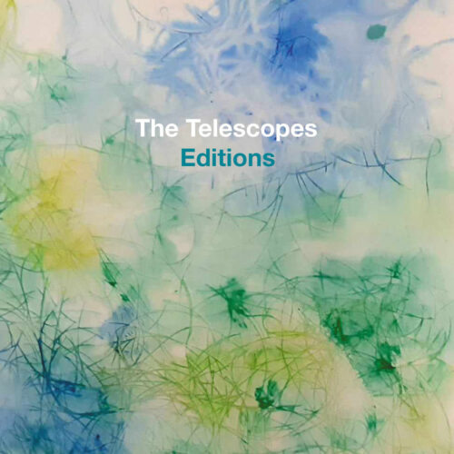 The Telescopes: Editions LP