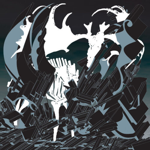 Boris with Merzbow: Sun Baked Snow Cave CD