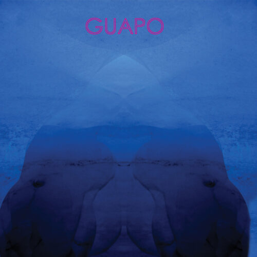 Guapo: Obscure Knowledge CD