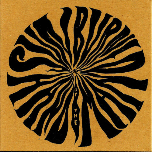 Sunburned Hand Of The Man: The Secret In Disguise CD