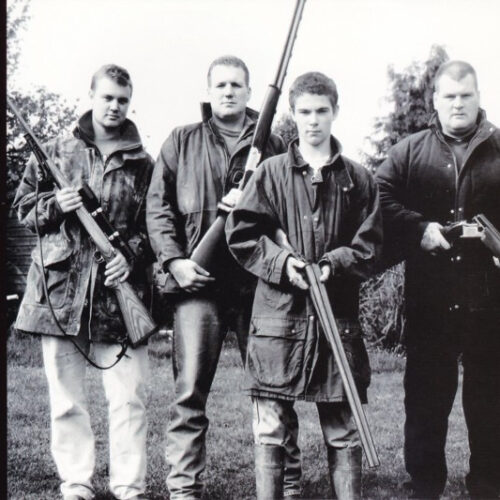 Thighpaulsandra: Chamber Music CD