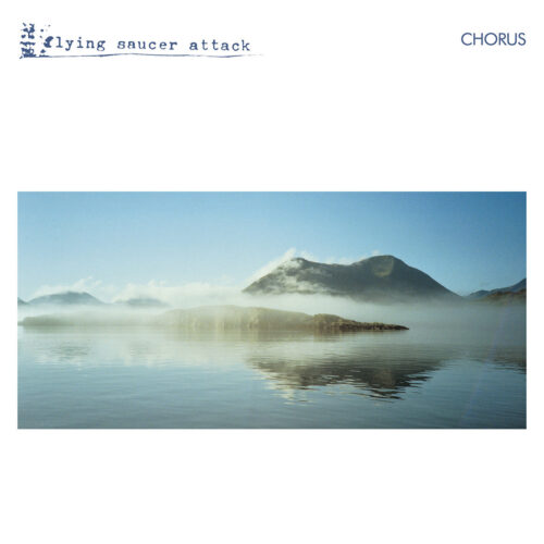 Flying Saucer Attack: Chorus LP