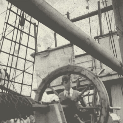 Keelhaul: Subject To Change Without Notice CD