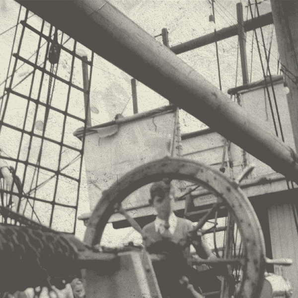 Keelhaul: Subject To Change Without Notice CD