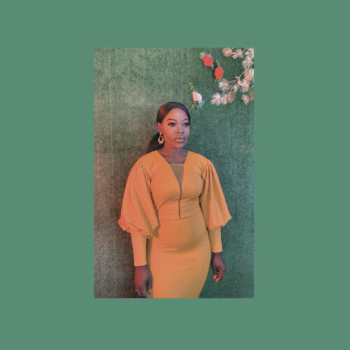 Namian Sidibé: Namian Sidibé LP