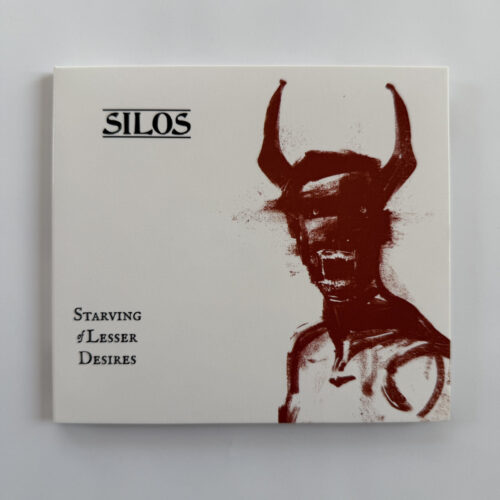 Silos: Starving Of Lesser Desires CD