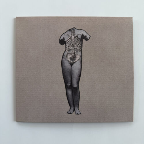 The Day Of The Antler: Love Beyond Love CD