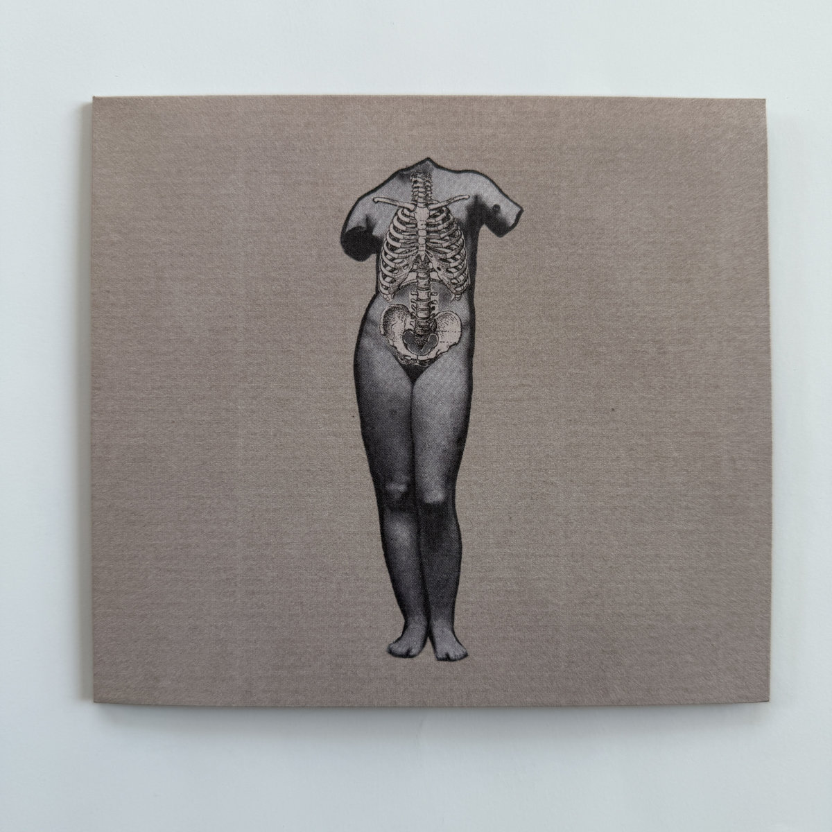 The Day Of The Antler: Love Beyond Love CD