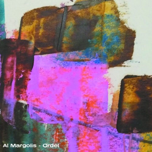 Al Margolis: Ordet CD