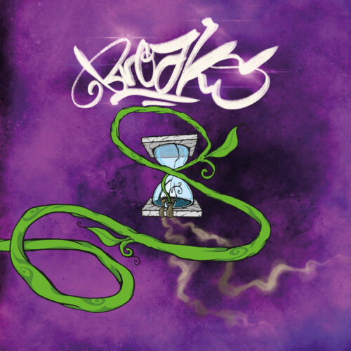 Broaks: Broaks LP