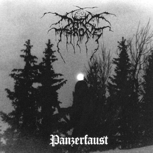 Darkthrone: Panzerfaust LP