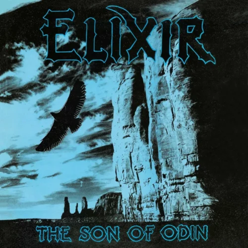 Elixir: The Son of Odin (40th Anniversary) 2LP