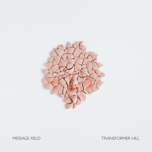 Message Field: Transformer Hill CD