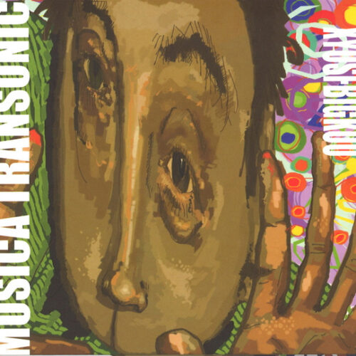 Musica Transonic: Xyosfbigkou CD